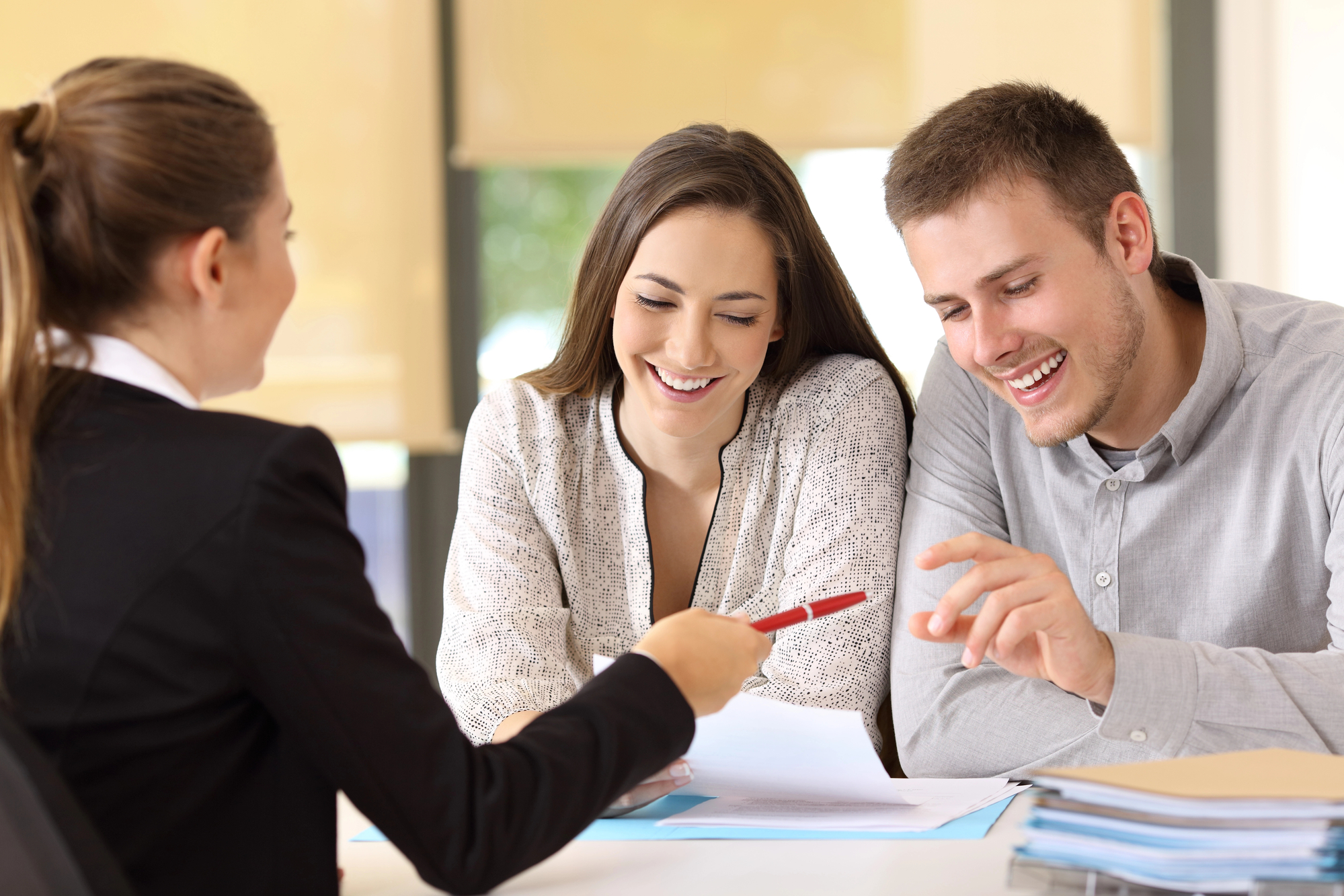 online notary service
